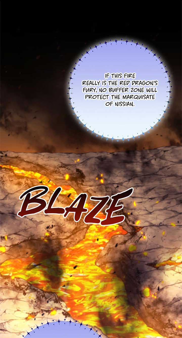 Requiem for the Queen Chapter 60 - Page 50