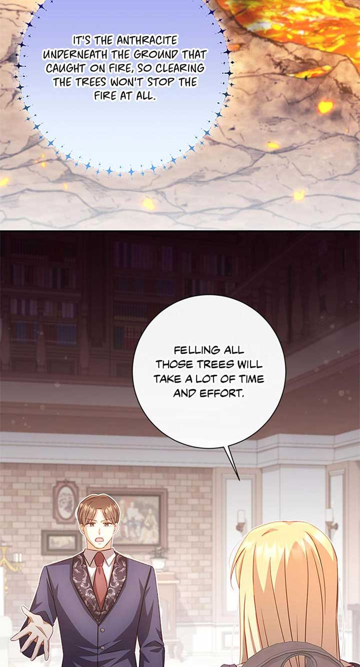 Requiem for the Queen Chapter 60 - Page 51