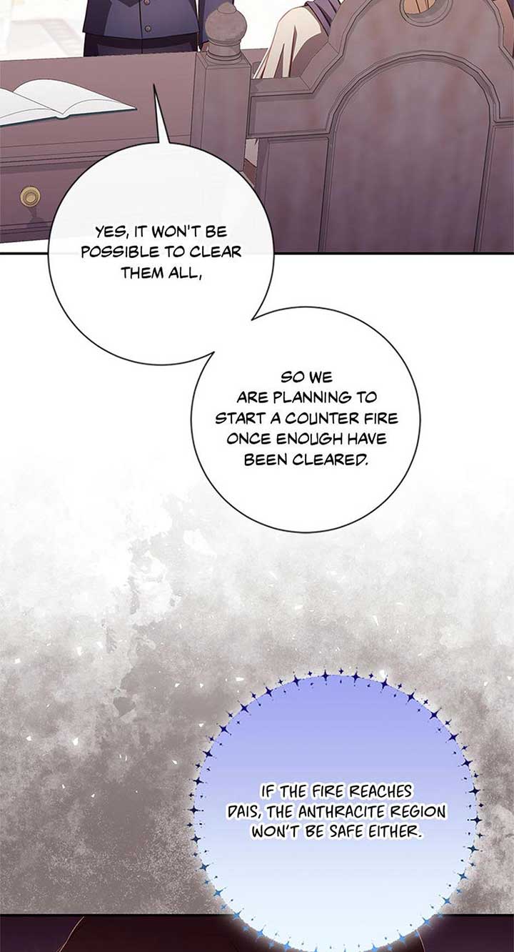 Requiem for the Queen Chapter 60 - Page 52