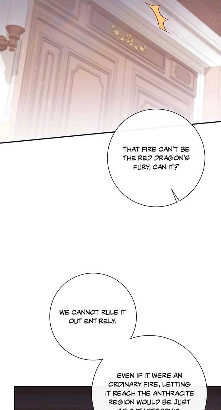 Requiem for the Queen Chapter 60 - Page 55