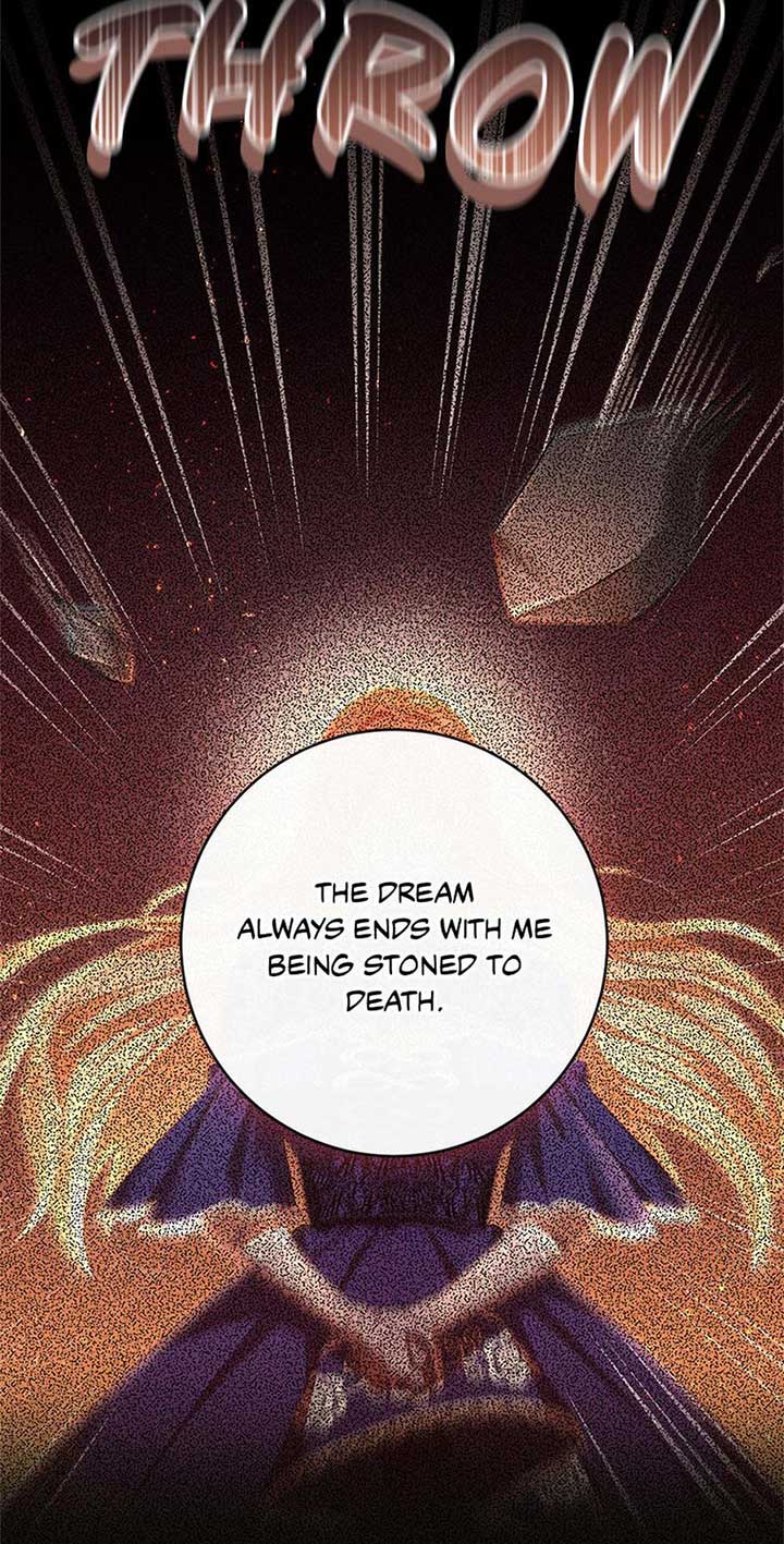 Requiem for the Queen Chapter 60 - Page 60