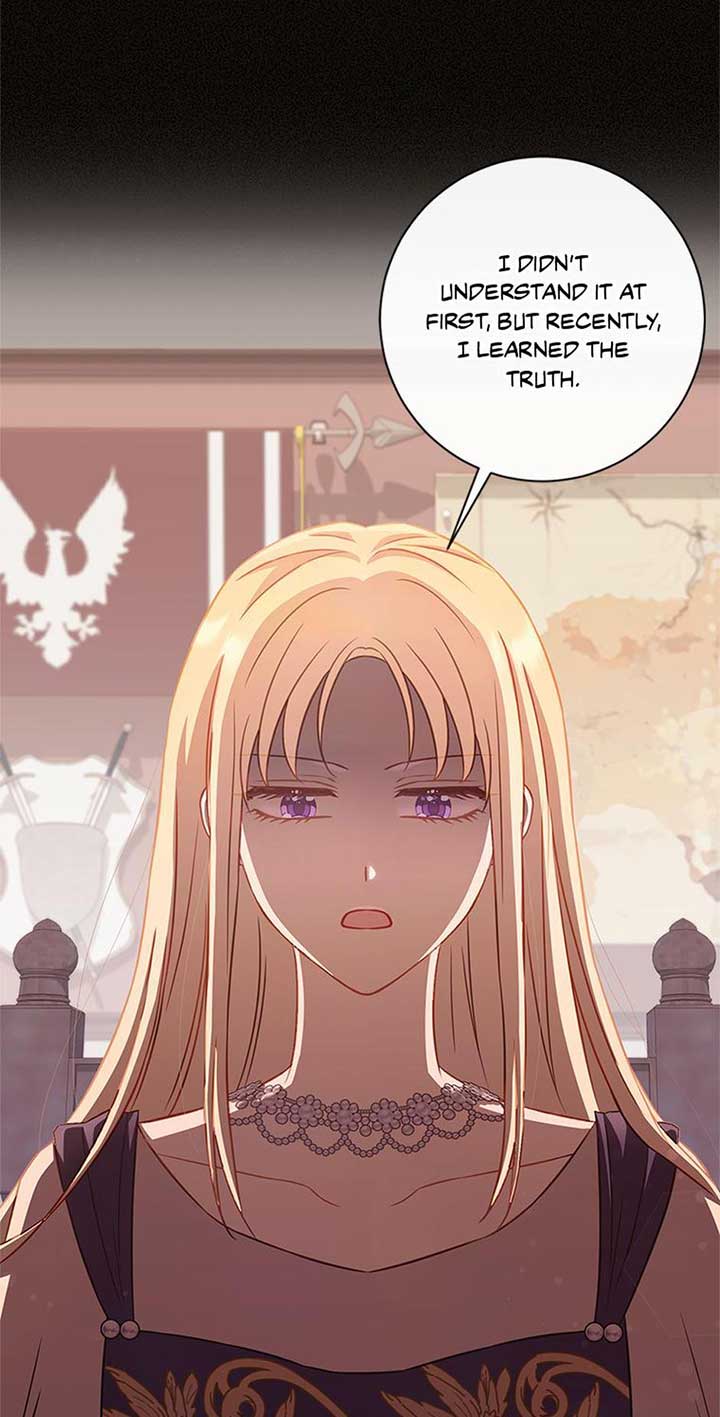 Requiem for the Queen Chapter 60 - Page 61