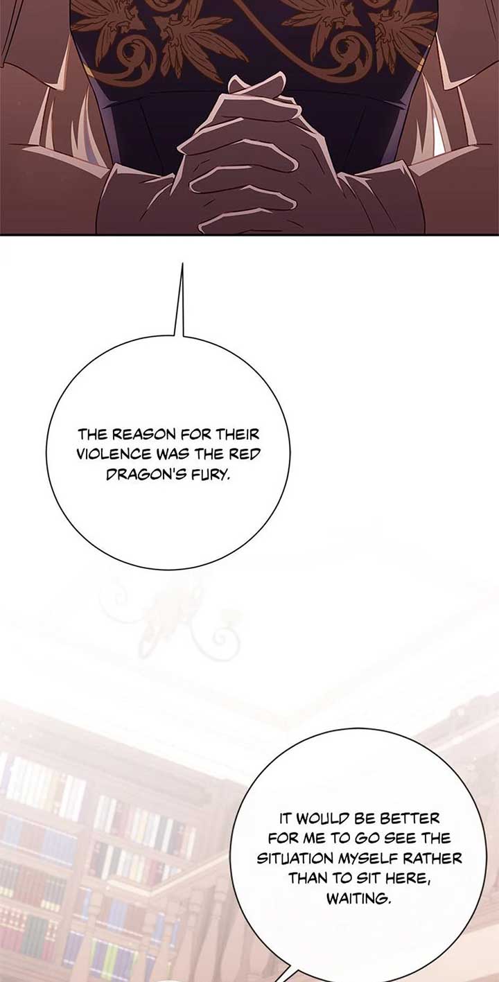 Requiem for the Queen Chapter 60 - Page 62