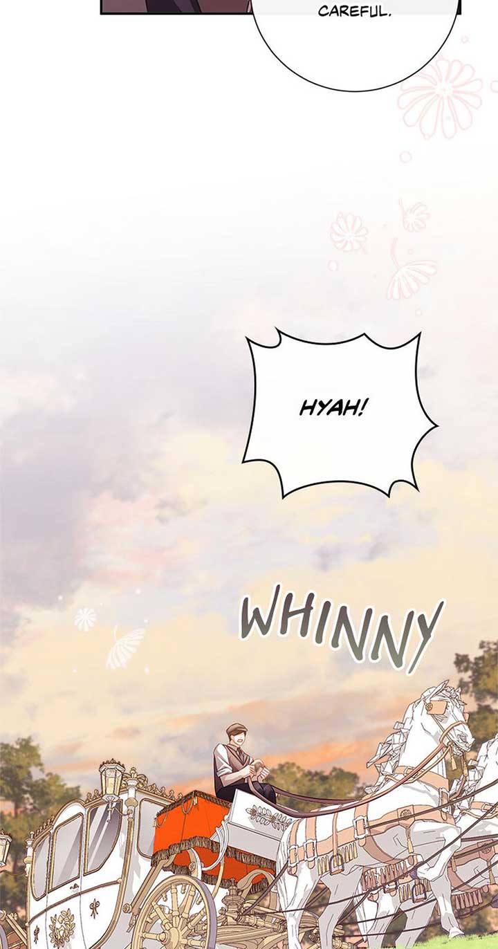 Requiem for the Queen Chapter 60 - Page 65