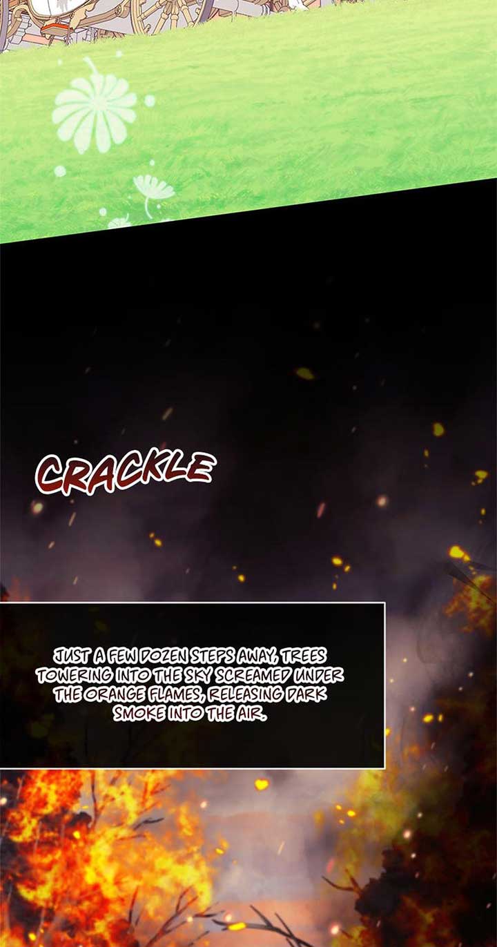 Requiem for the Queen Chapter 60 - Page 66