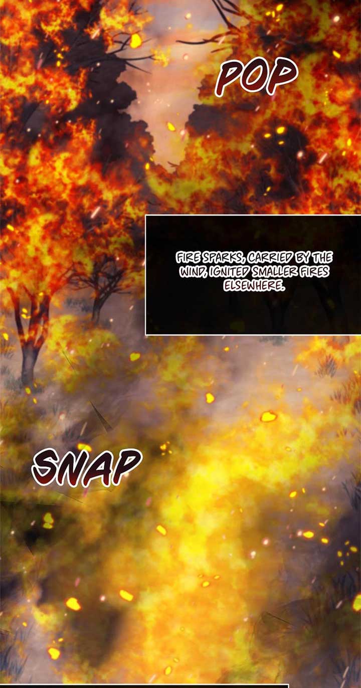 Requiem for the Queen Chapter 60 - Page 67