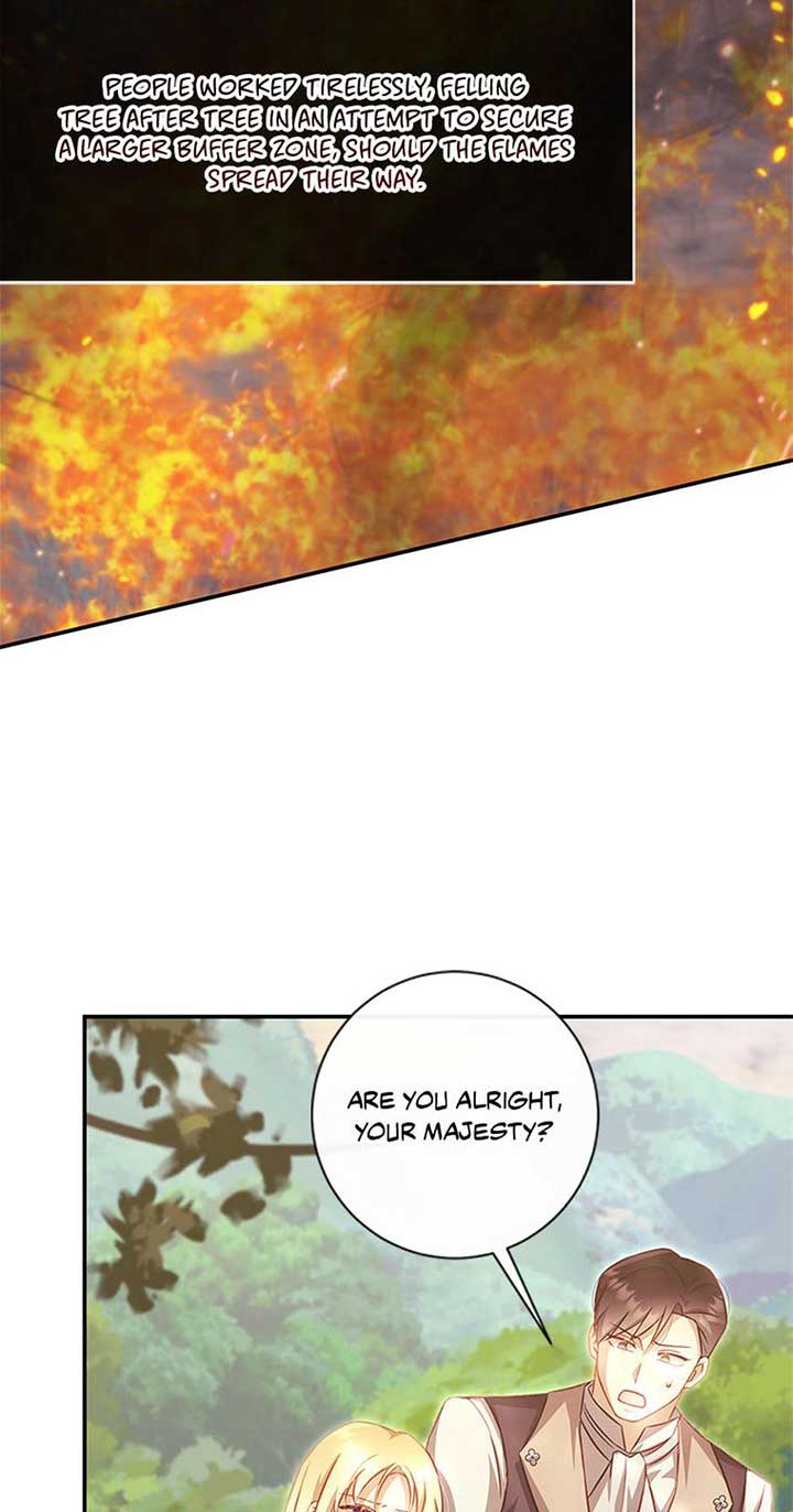 Requiem for the Queen Chapter 60 - Page 68