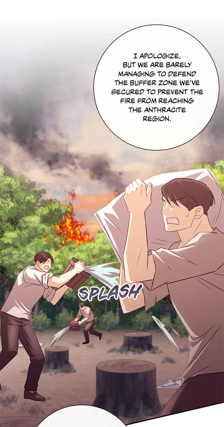 Requiem for the Queen Chapter 60 - Page 71