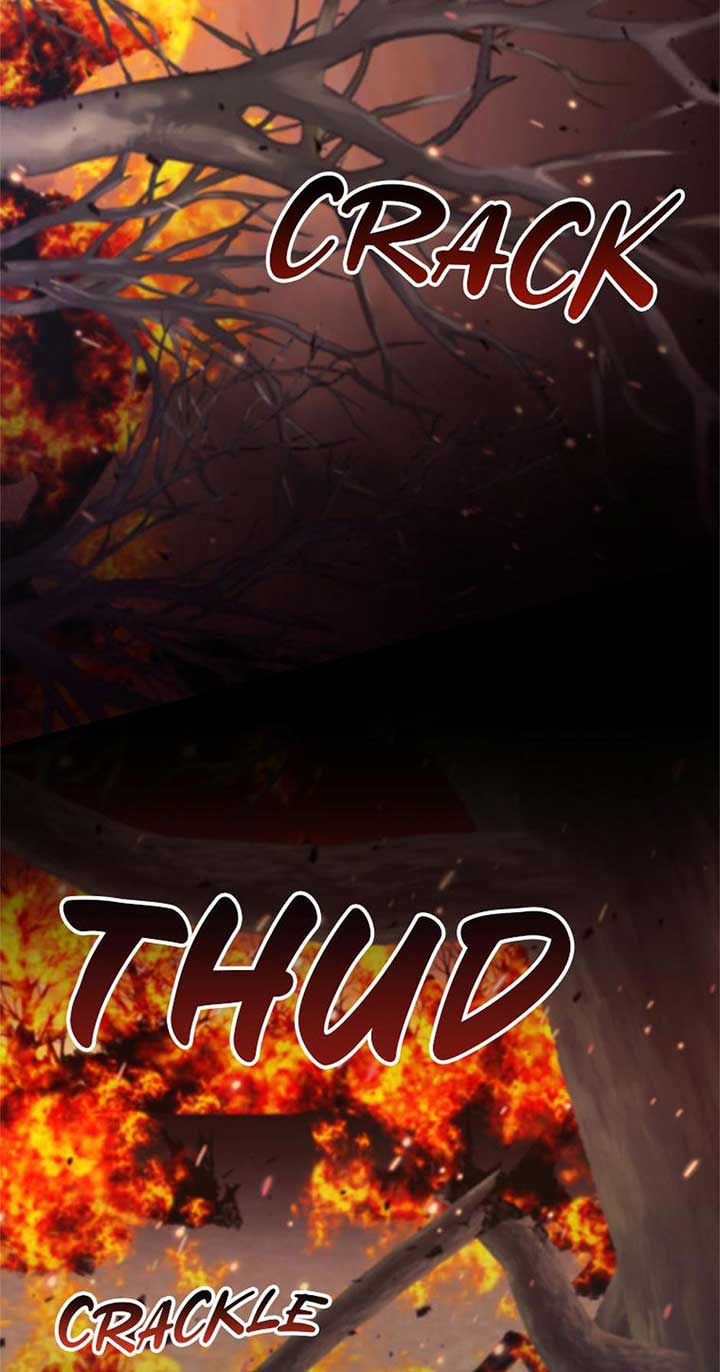 Requiem for the Queen Chapter 60 - Page 76