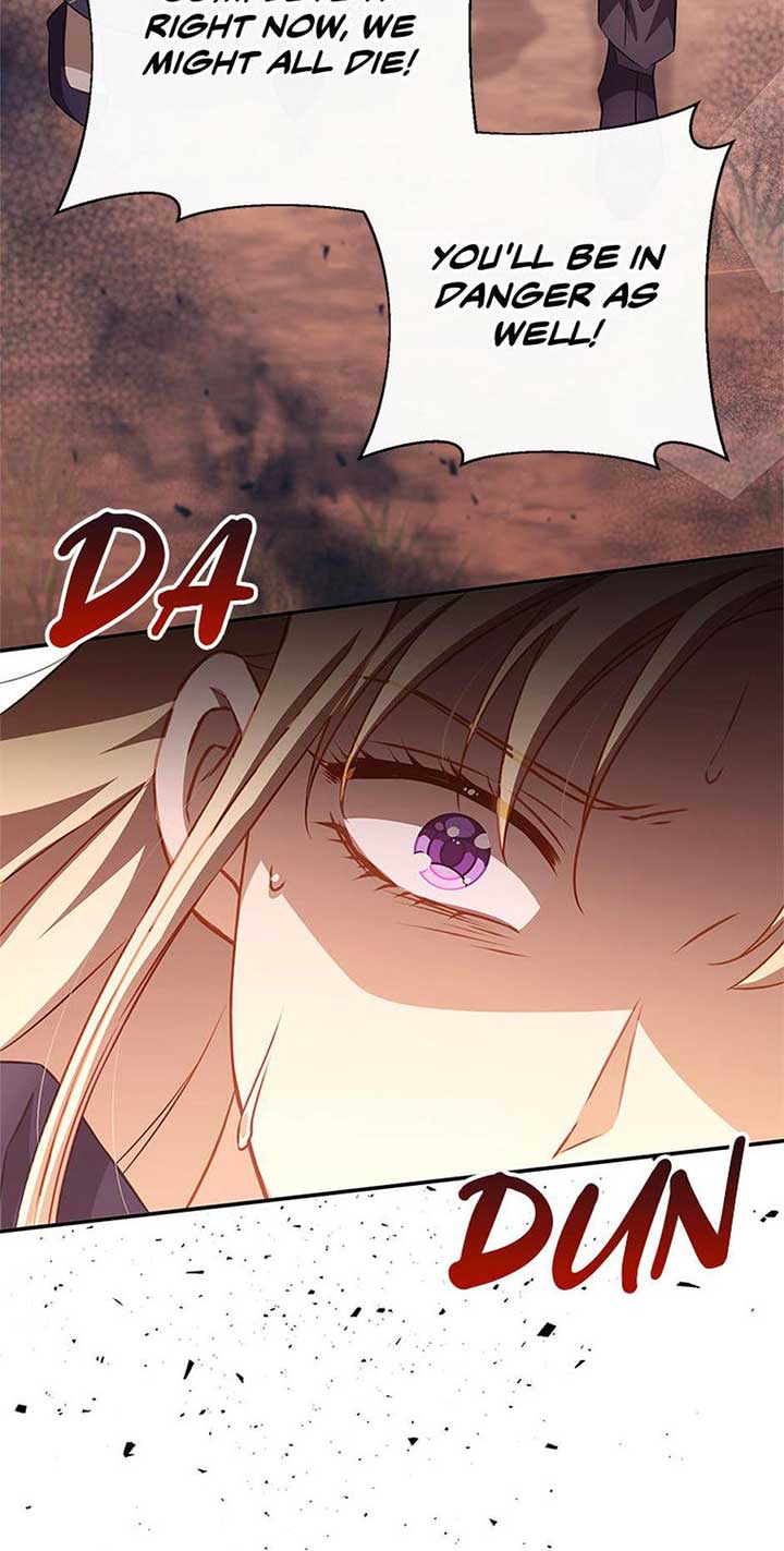 Requiem for the Queen Chapter 60 - Page 80