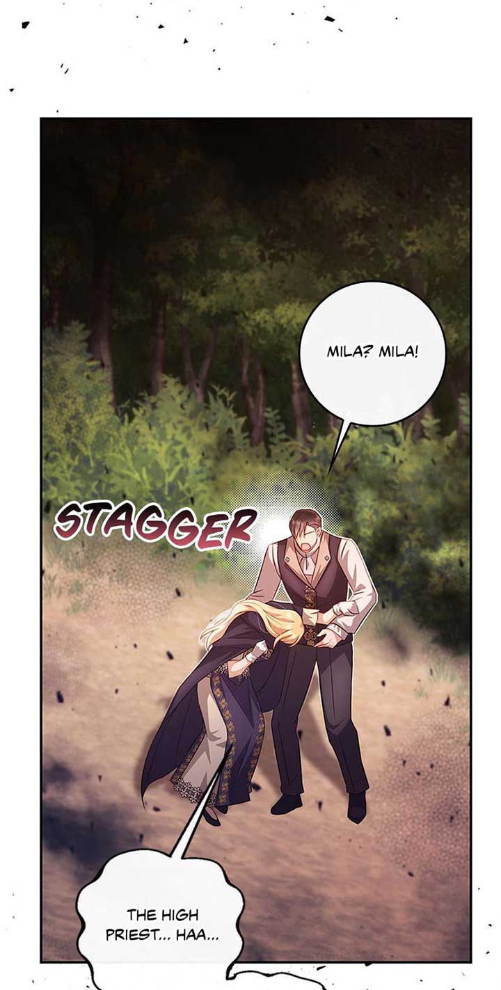 Requiem for the Queen Chapter 60 - Page 81