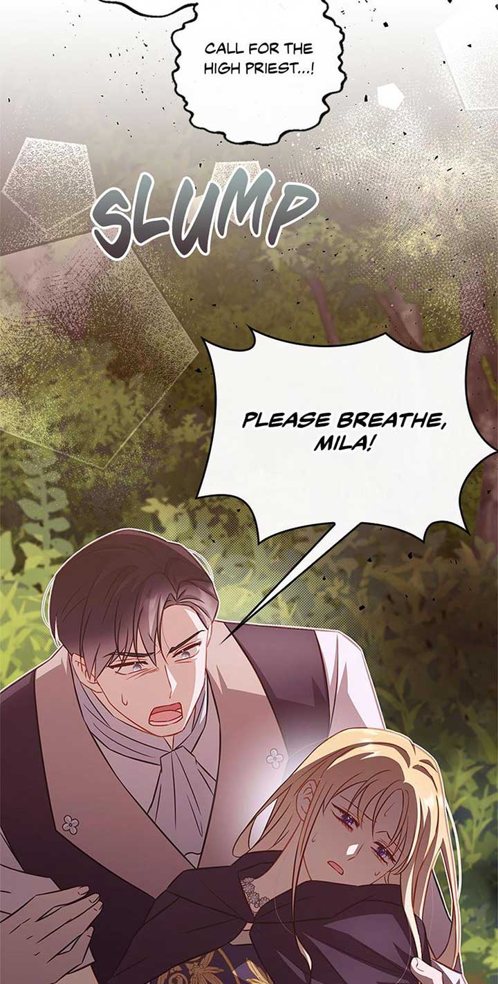 Requiem for the Queen Chapter 60 - Page 82