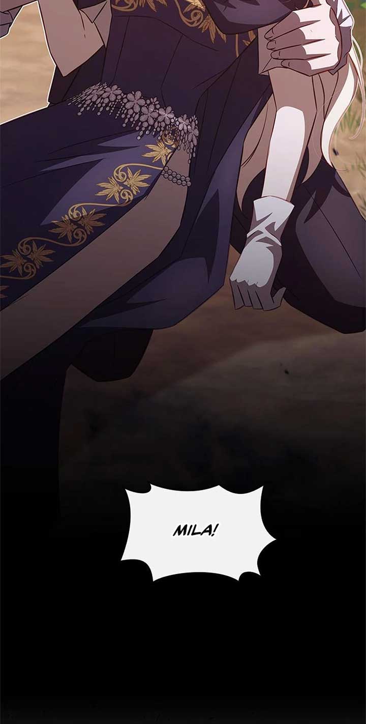 Requiem for the Queen Chapter 60 - Page 83