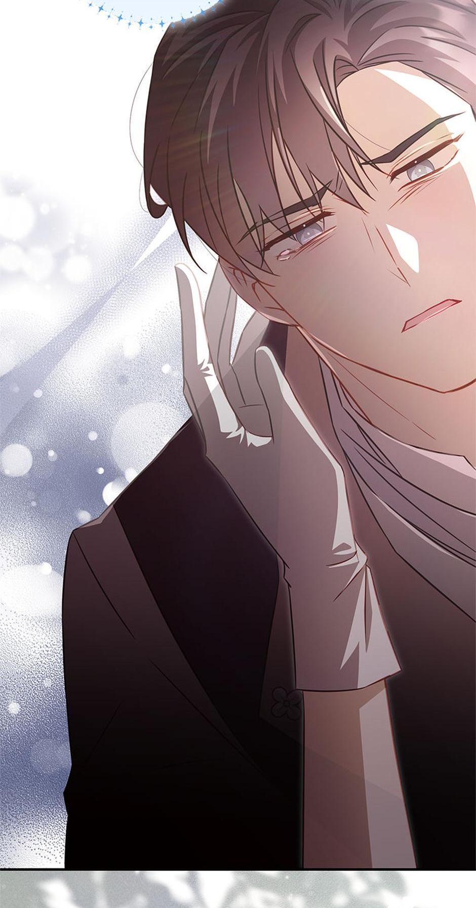 Requiem for the Queen Chapter 61 - Page 5