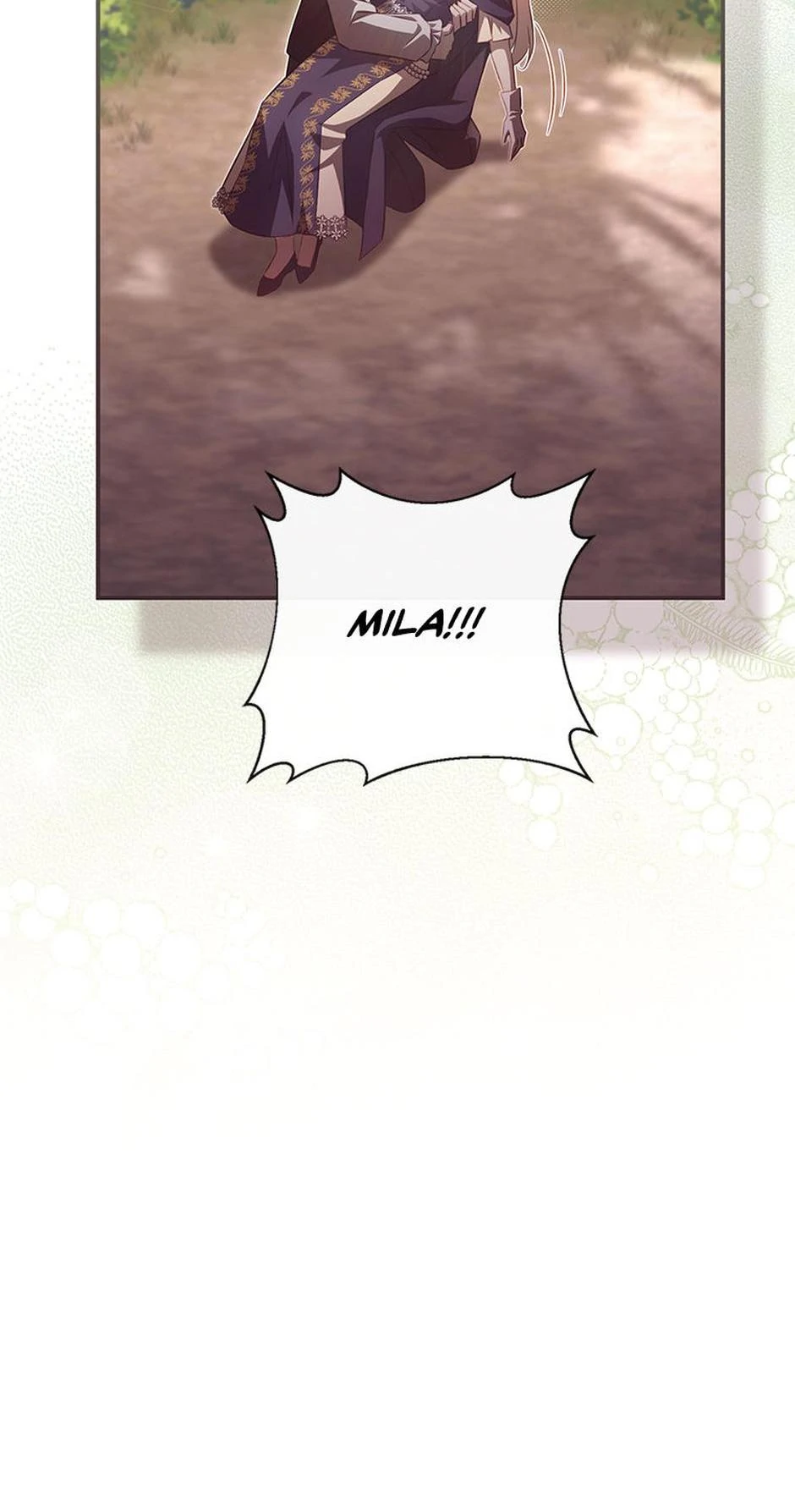 Requiem for the Queen Chapter 61 - Page 7