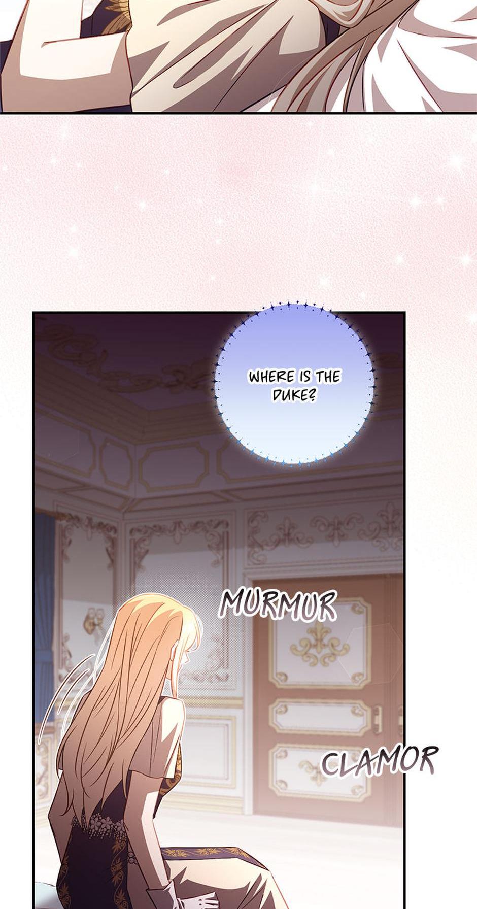 Requiem for the Queen Chapter 61 - Page 10