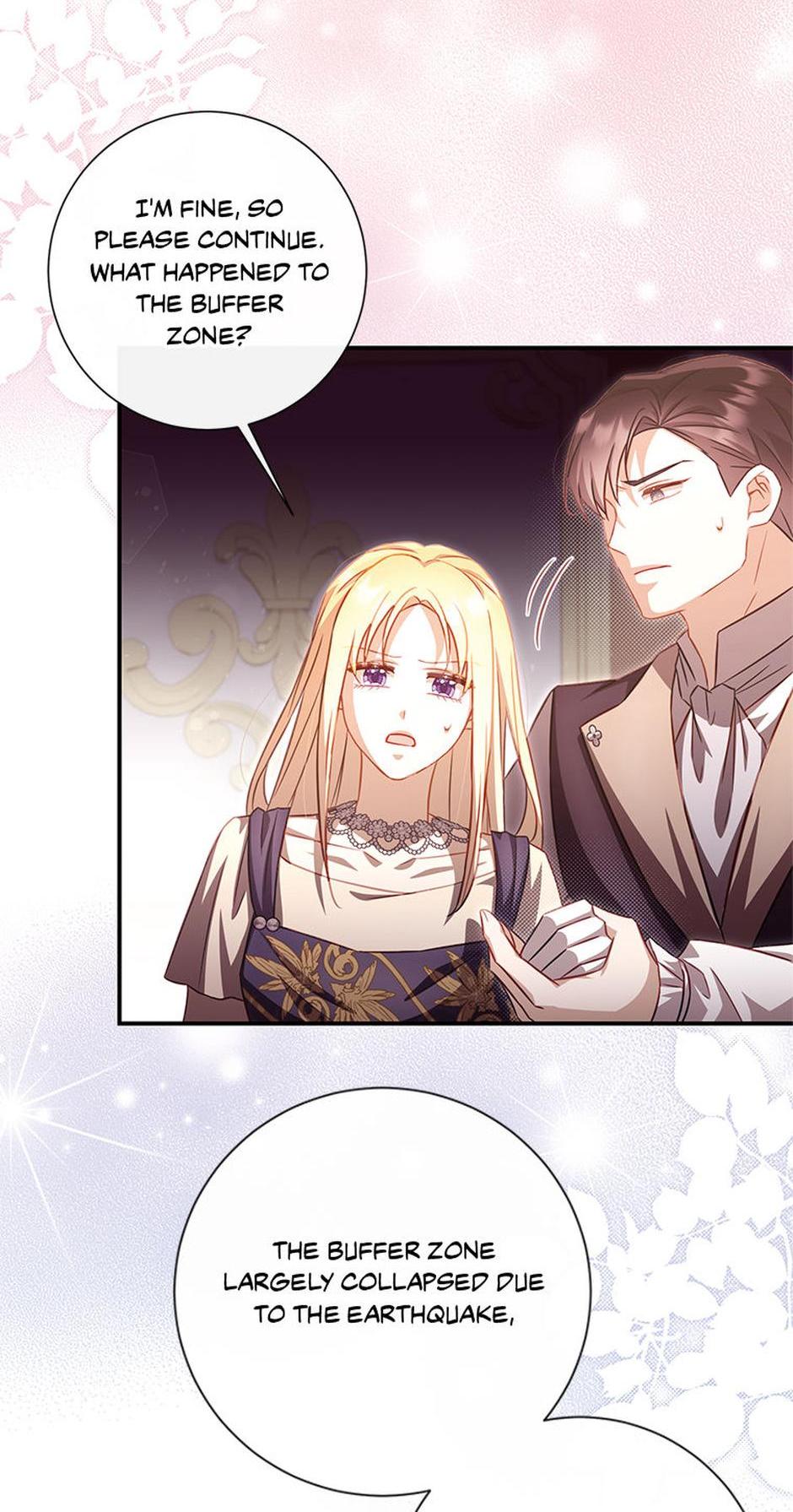 Requiem for the Queen Chapter 61 - Page 13