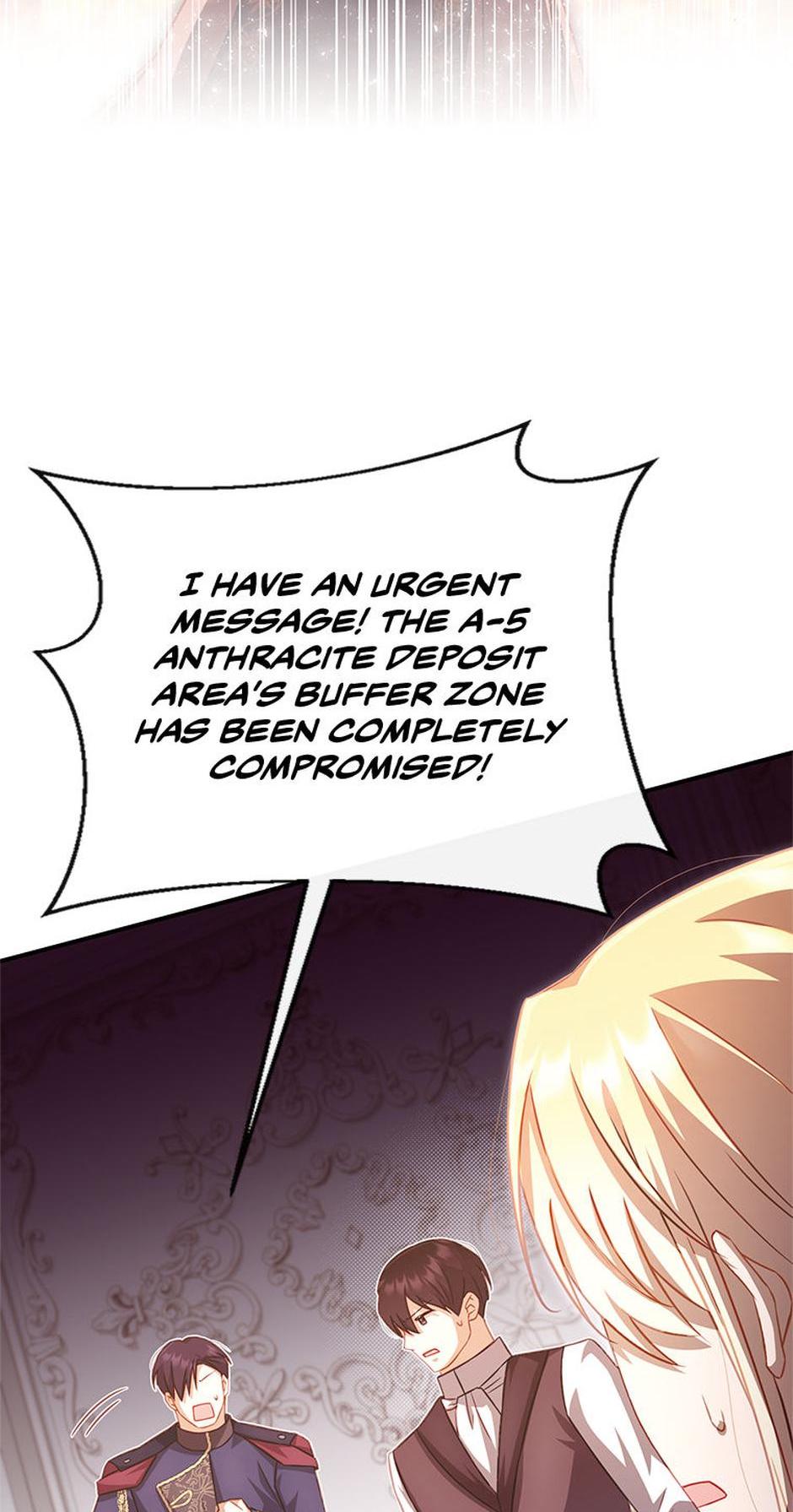 Requiem for the Queen Chapter 61 - Page 18