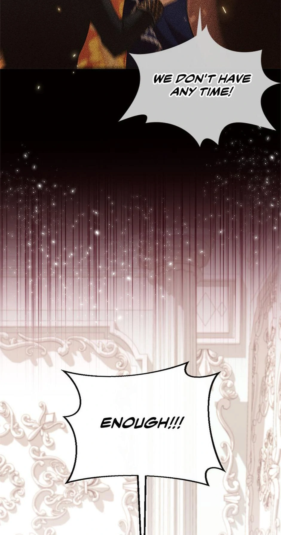 Requiem for the Queen Chapter 61 - Page 24