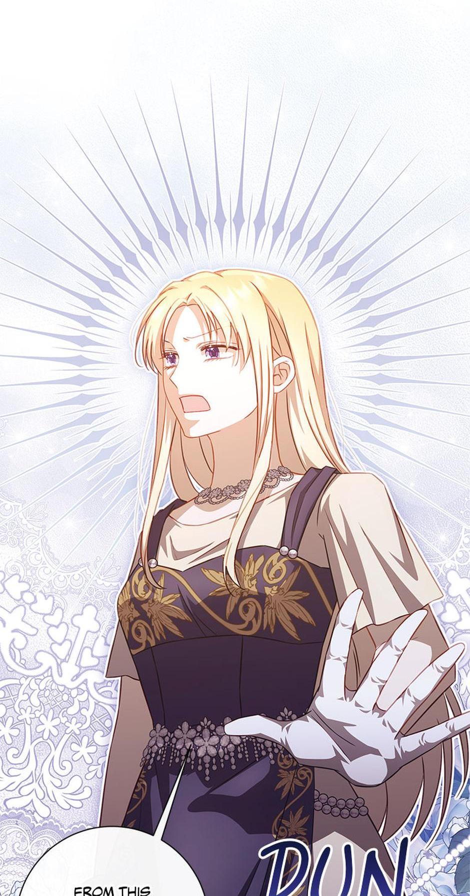 Requiem for the Queen Chapter 61 - Page 26