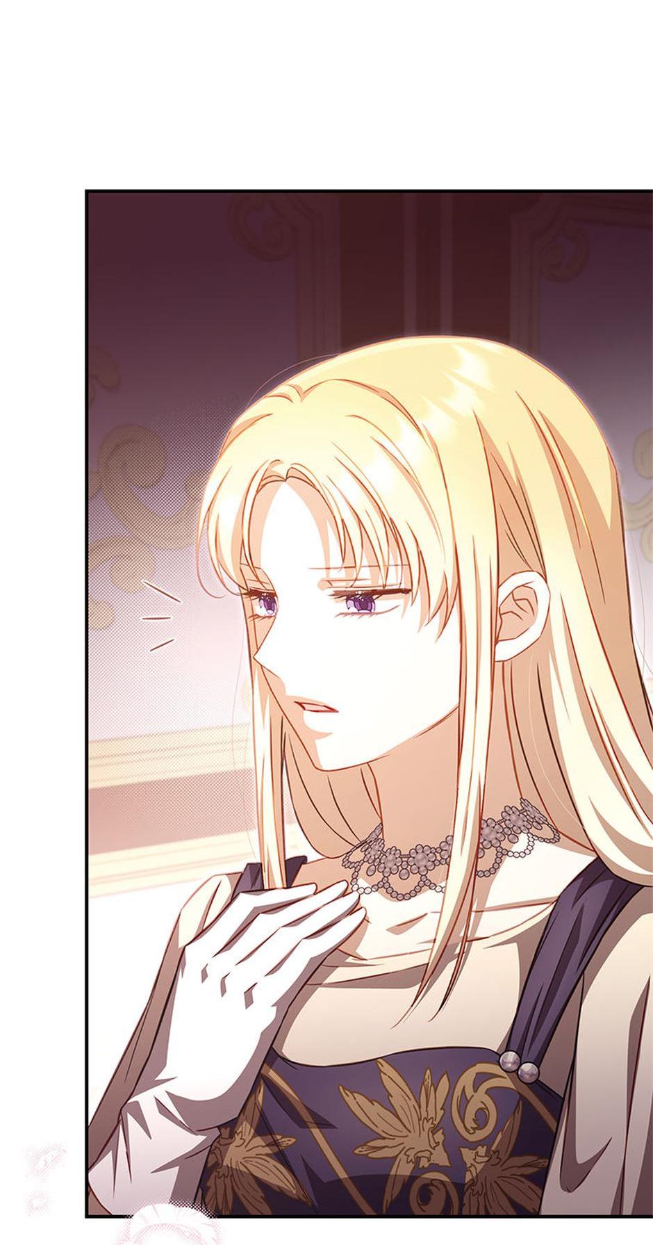 Requiem for the Queen Chapter 61 - Page 30