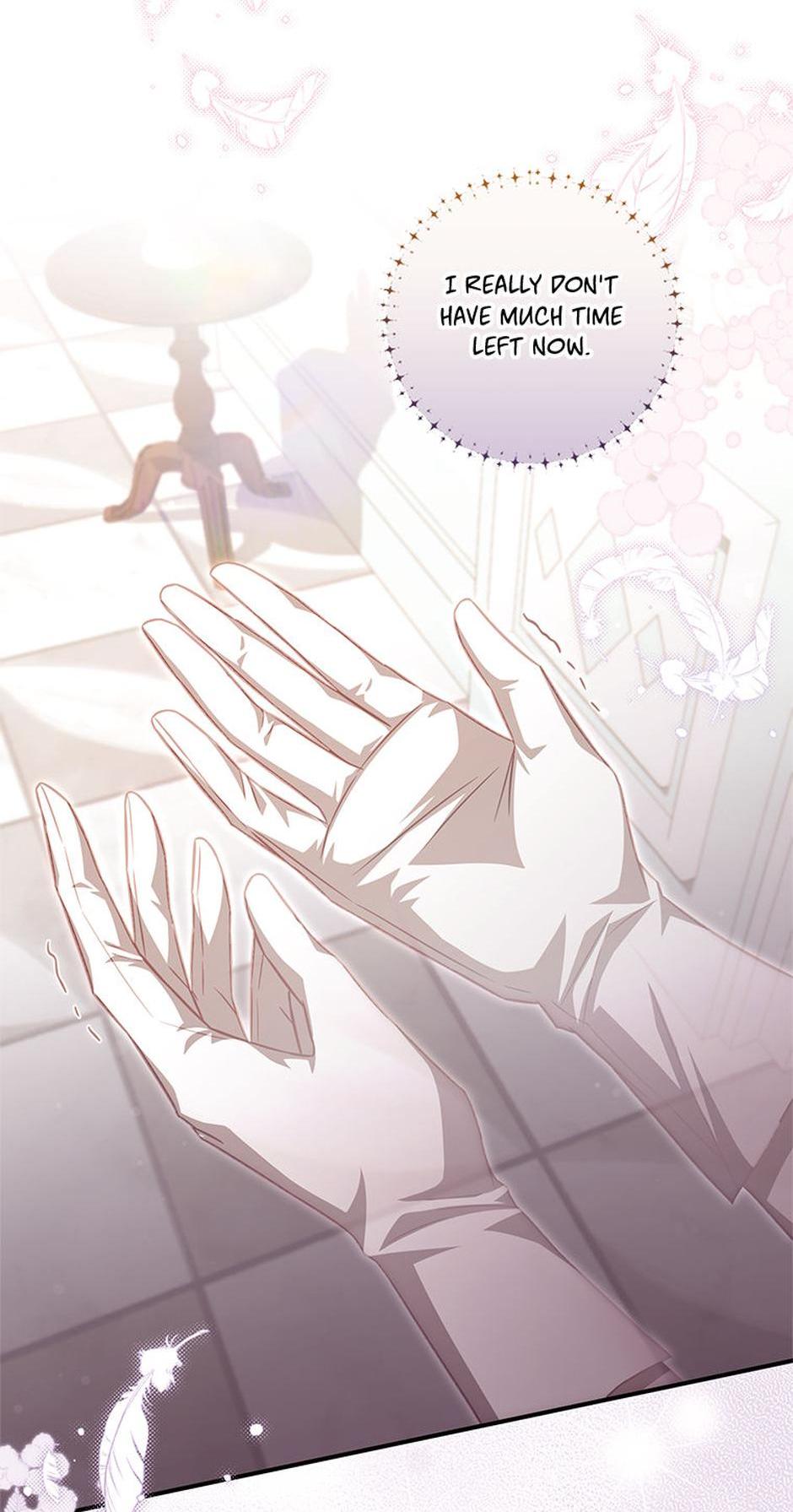 Requiem for the Queen Chapter 61 - Page 31