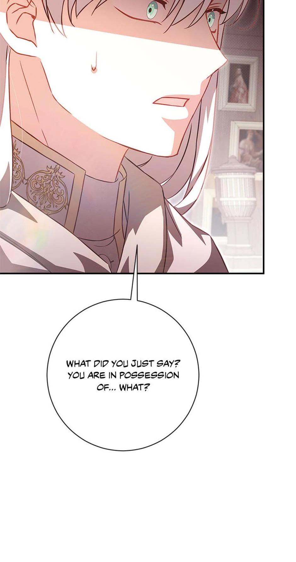 Requiem for the Queen Chapter 61 - Page 35