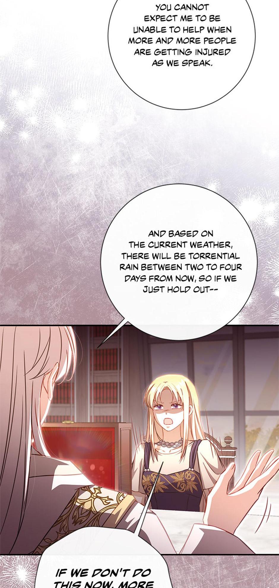 Requiem for the Queen Chapter 61 - Page 38