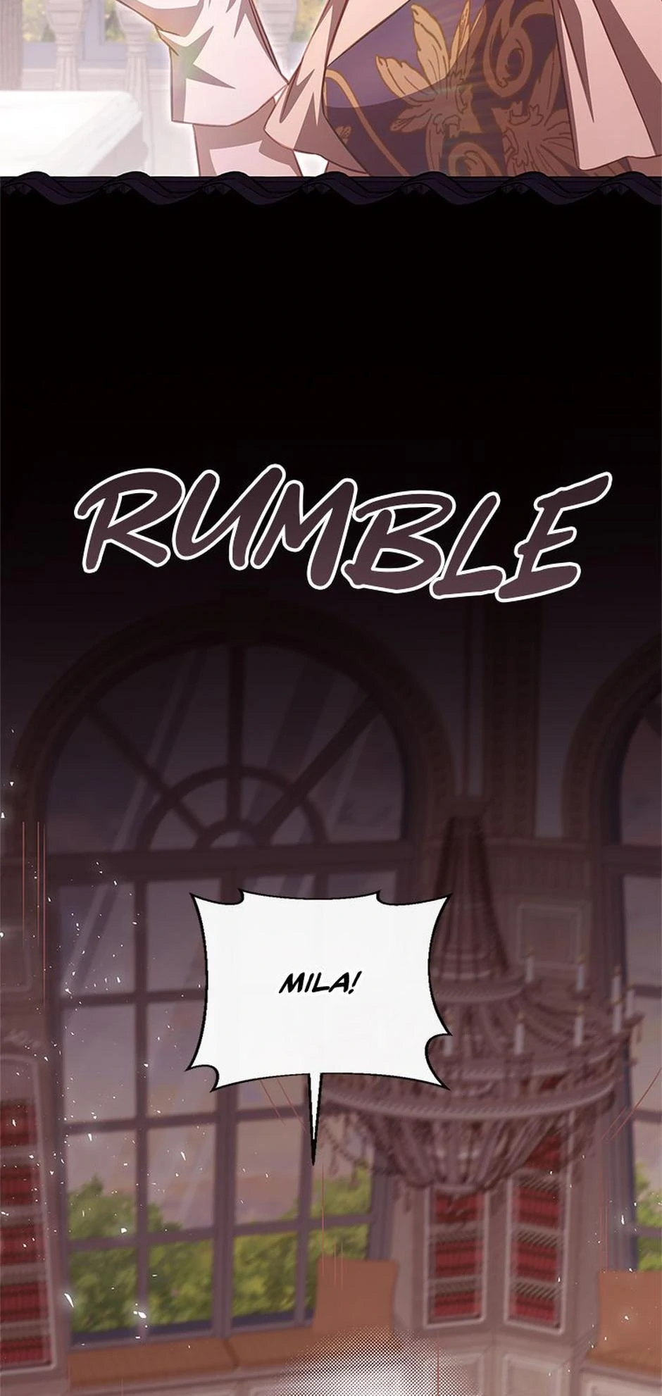 Requiem for the Queen Chapter 61 - Page 40