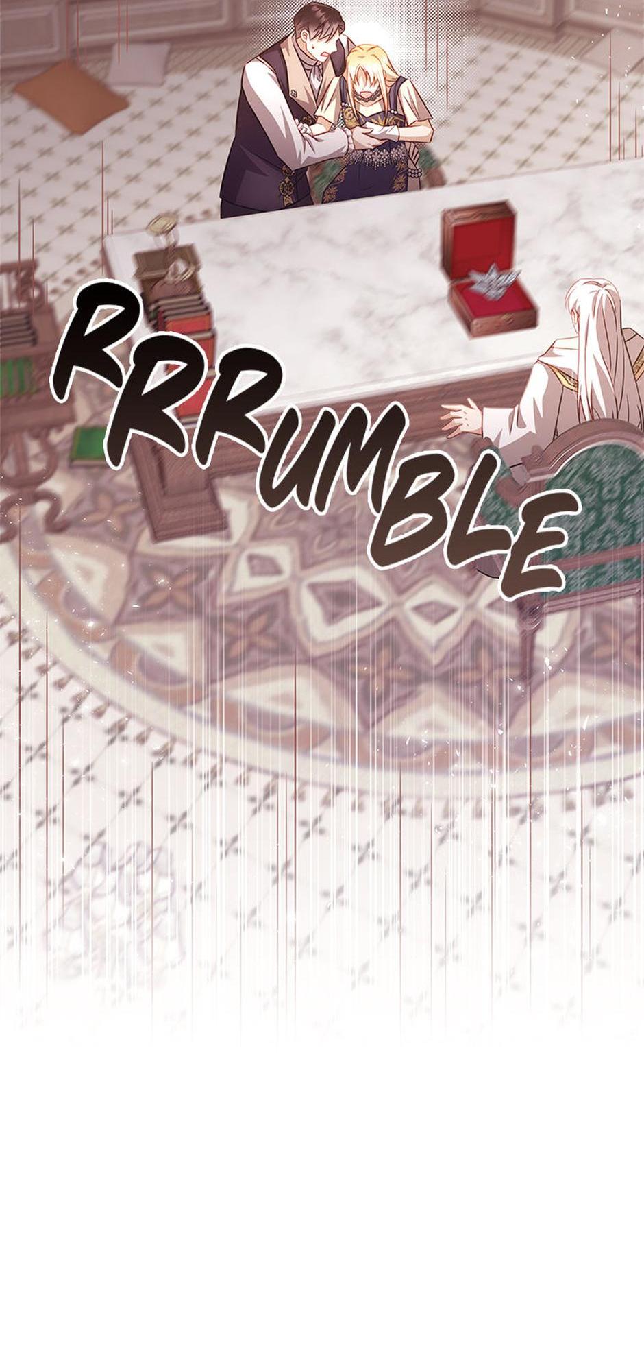 Requiem for the Queen Chapter 61 - Page 41