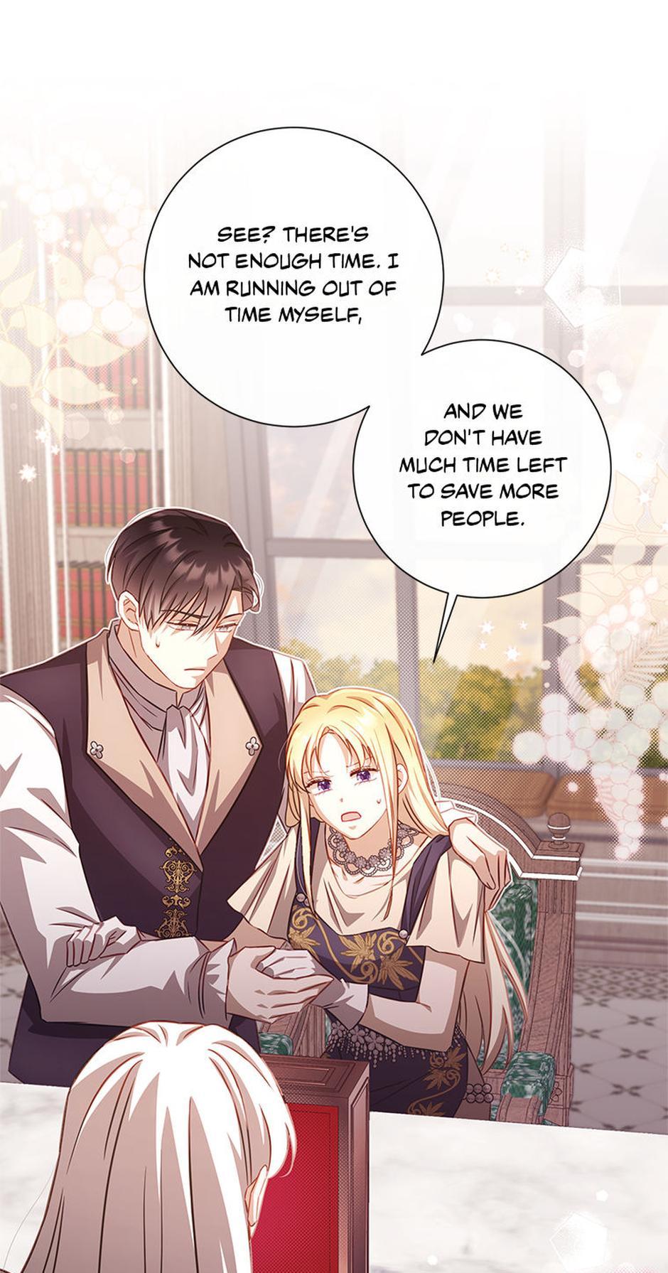 Requiem for the Queen Chapter 61 - Page 42