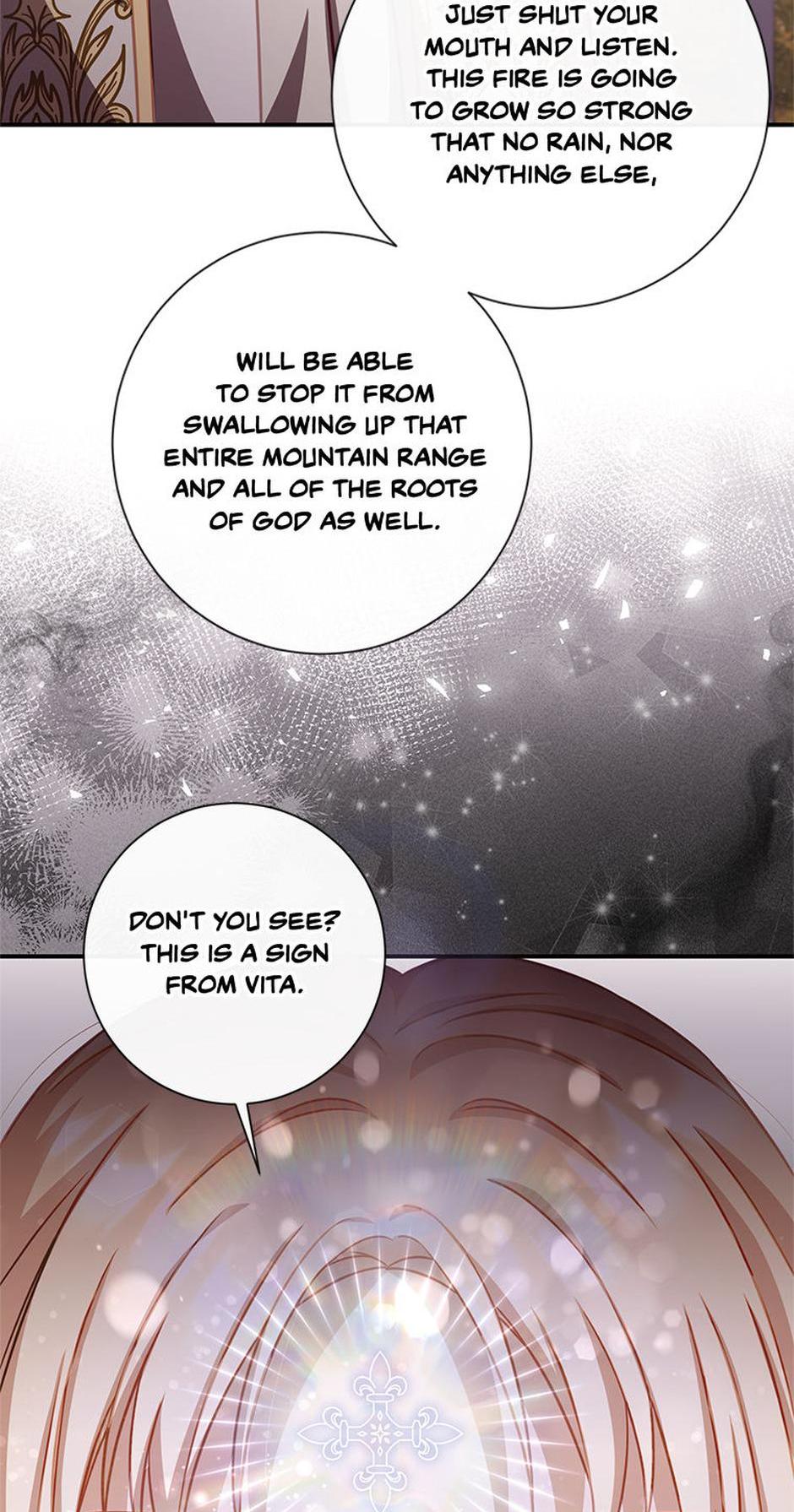 Requiem for the Queen Chapter 61 - Page 44