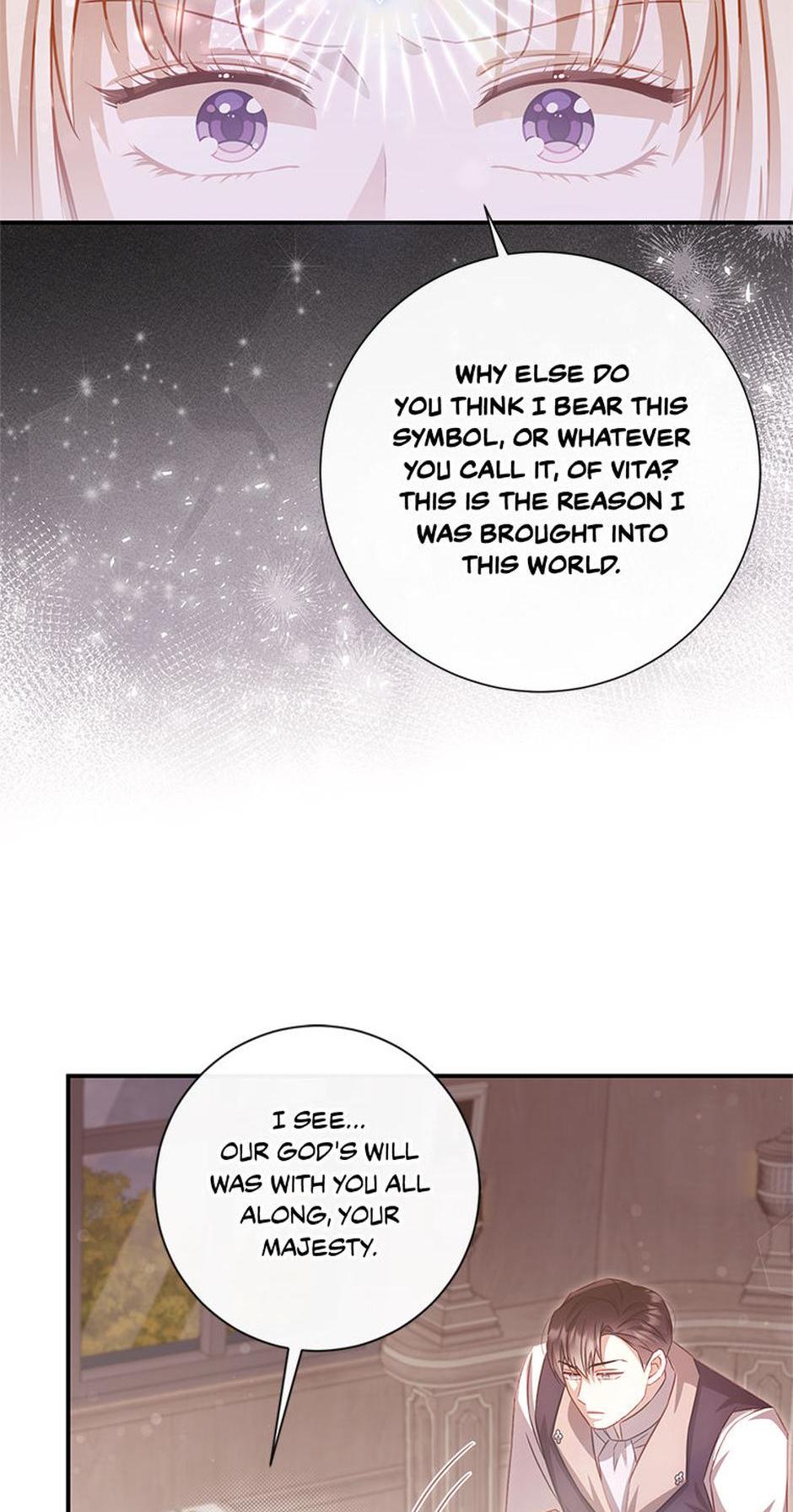 Requiem for the Queen Chapter 61 - Page 45