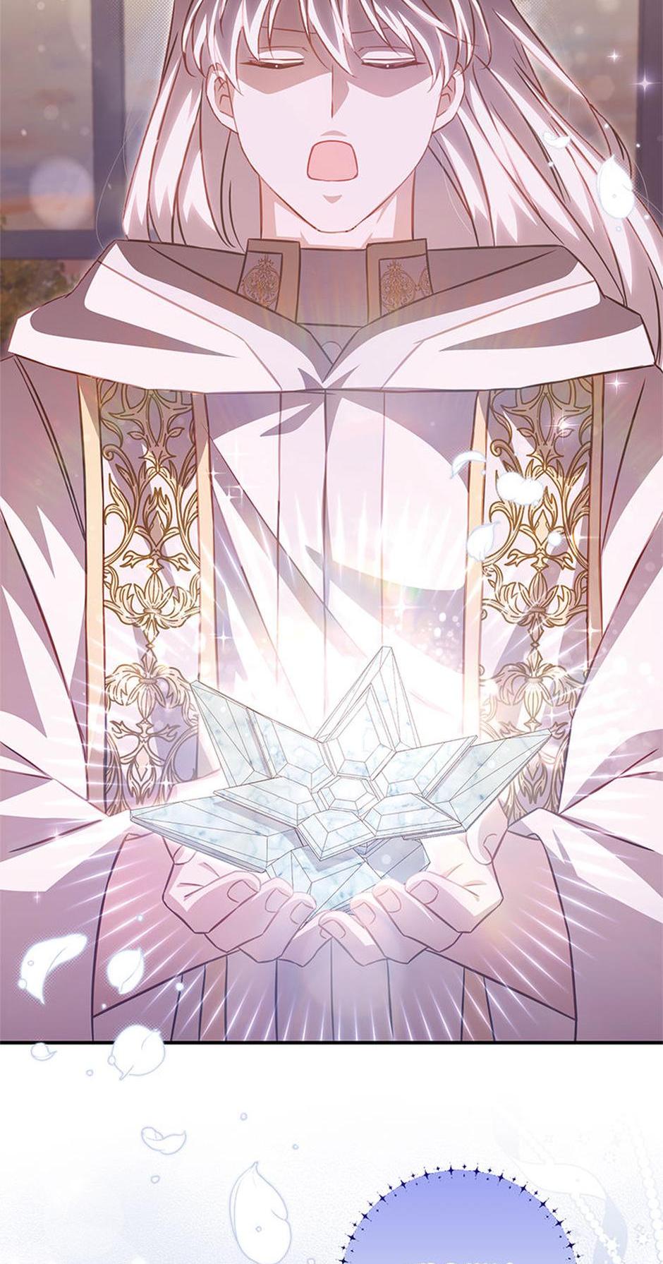 Requiem for the Queen Chapter 61 - Page 47