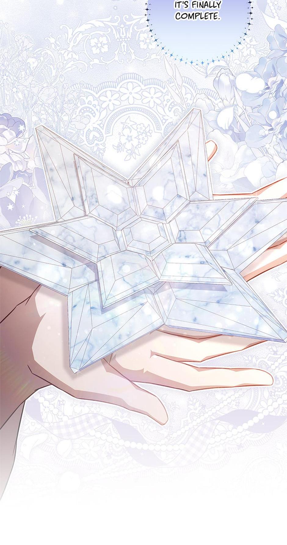 Requiem for the Queen Chapter 61 - Page 48