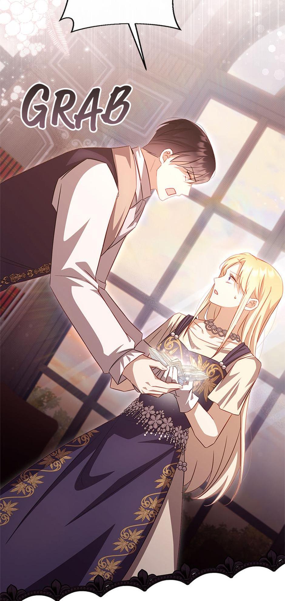 Requiem for the Queen Chapter 61 - Page 52