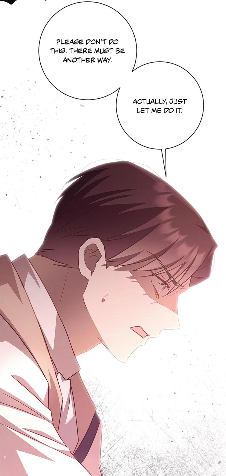 Requiem for the Queen Chapter 61 - Page 53