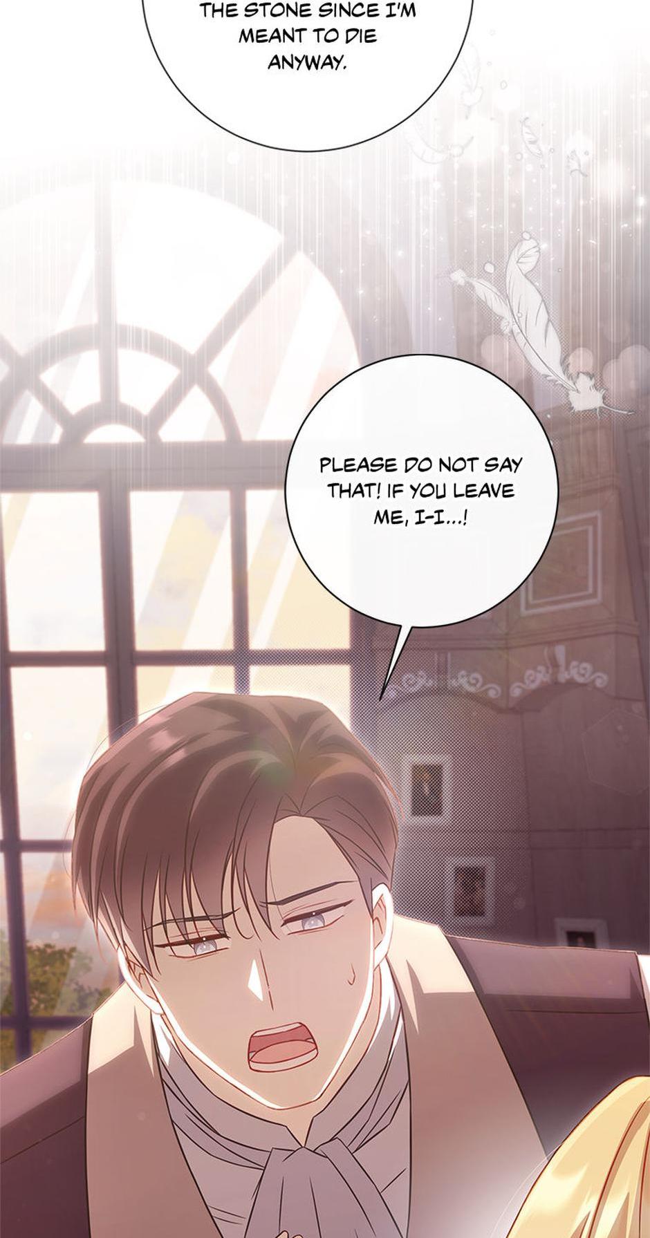 Requiem for the Queen Chapter 61 - Page 56