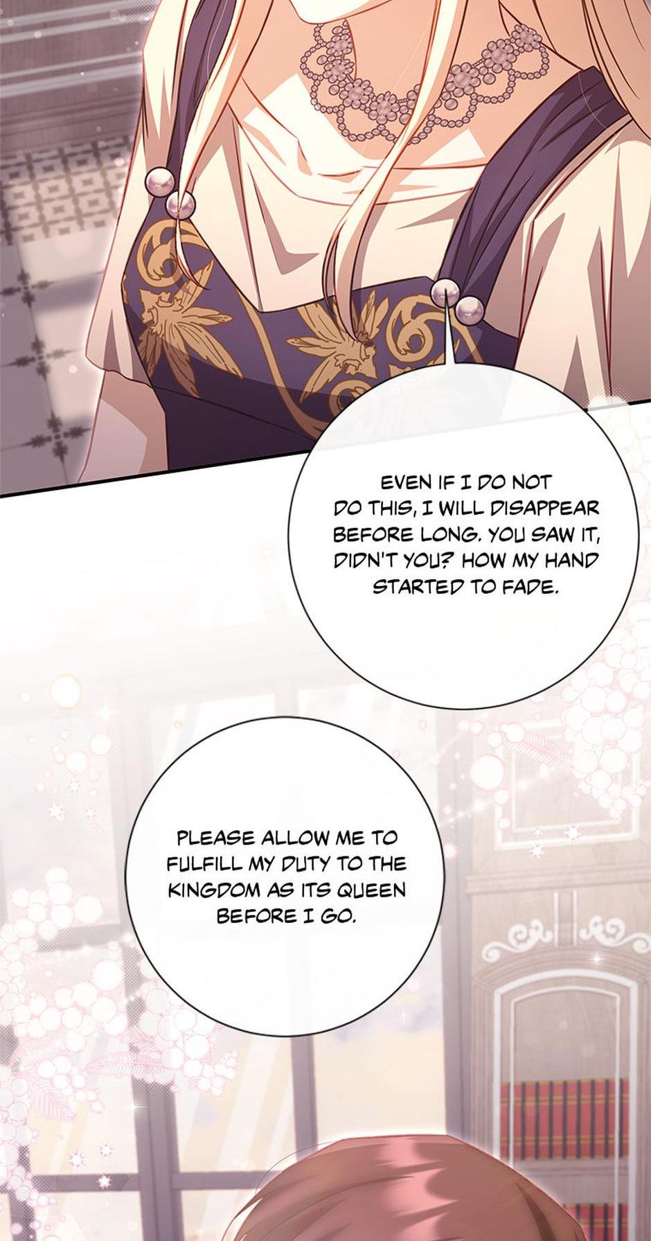 Requiem for the Queen Chapter 61 - Page 60