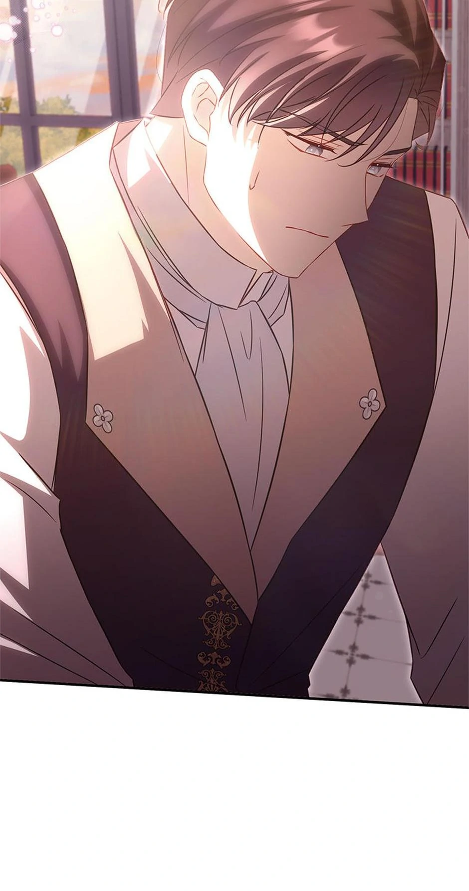 Requiem for the Queen Chapter 61 - Page 61