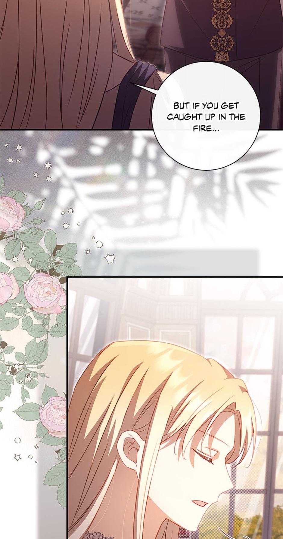 Requiem for the Queen Chapter 61 - Page 64