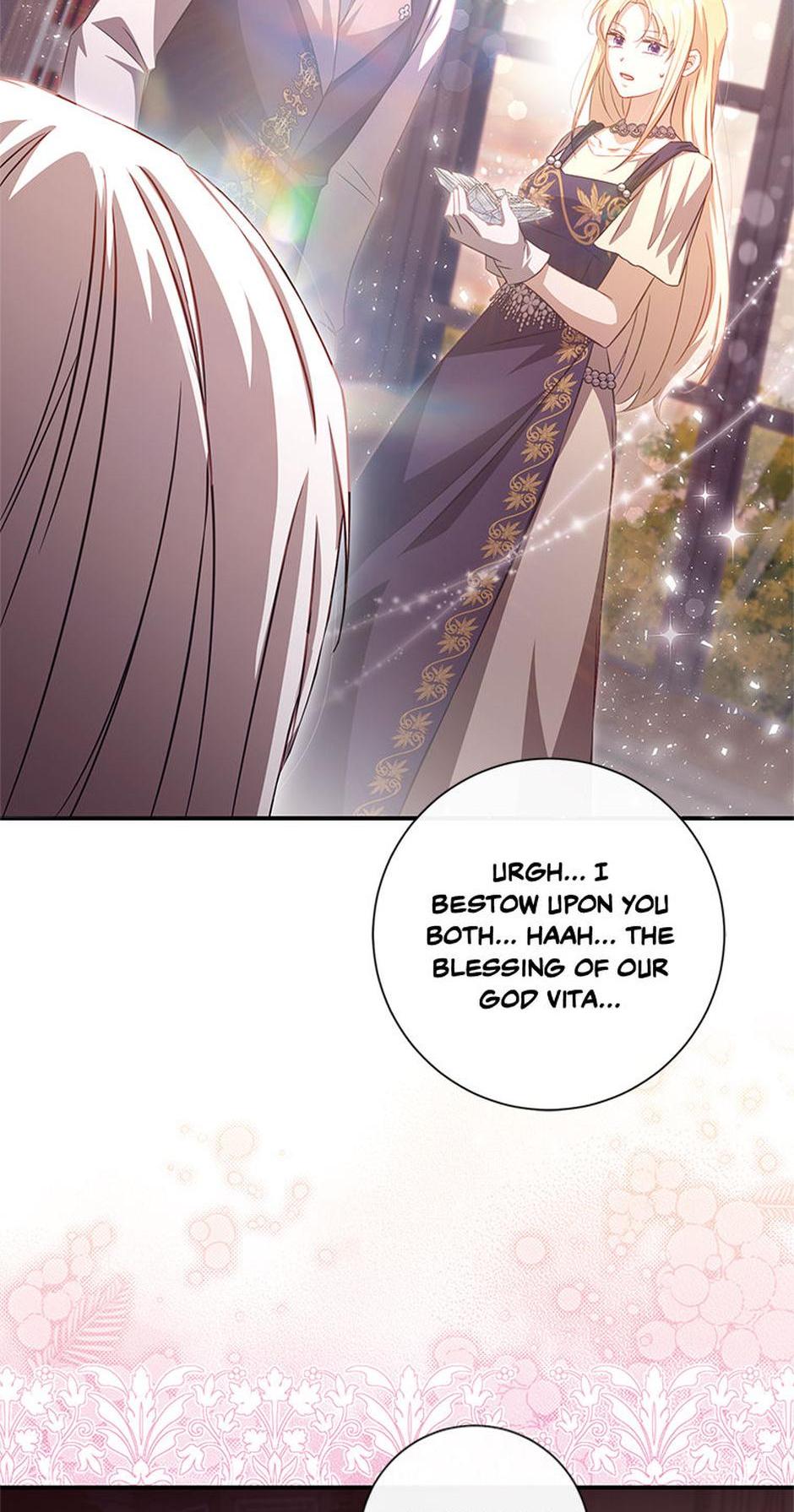 Requiem for the Queen Chapter 61 - Page 66