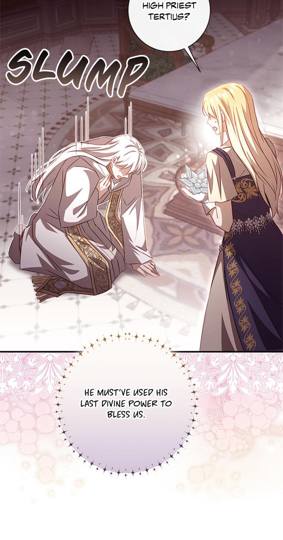 Requiem for the Queen Chapter 61 - Page 67