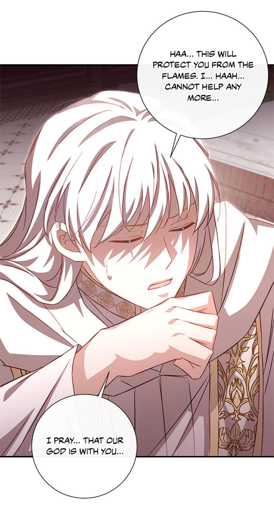 Requiem for the Queen Chapter 61 - Page 68