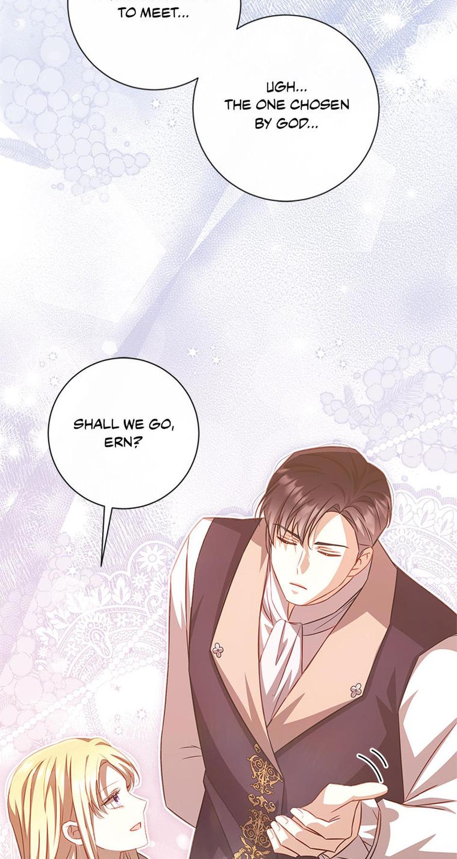 Requiem for the Queen Chapter 61 - Page 70