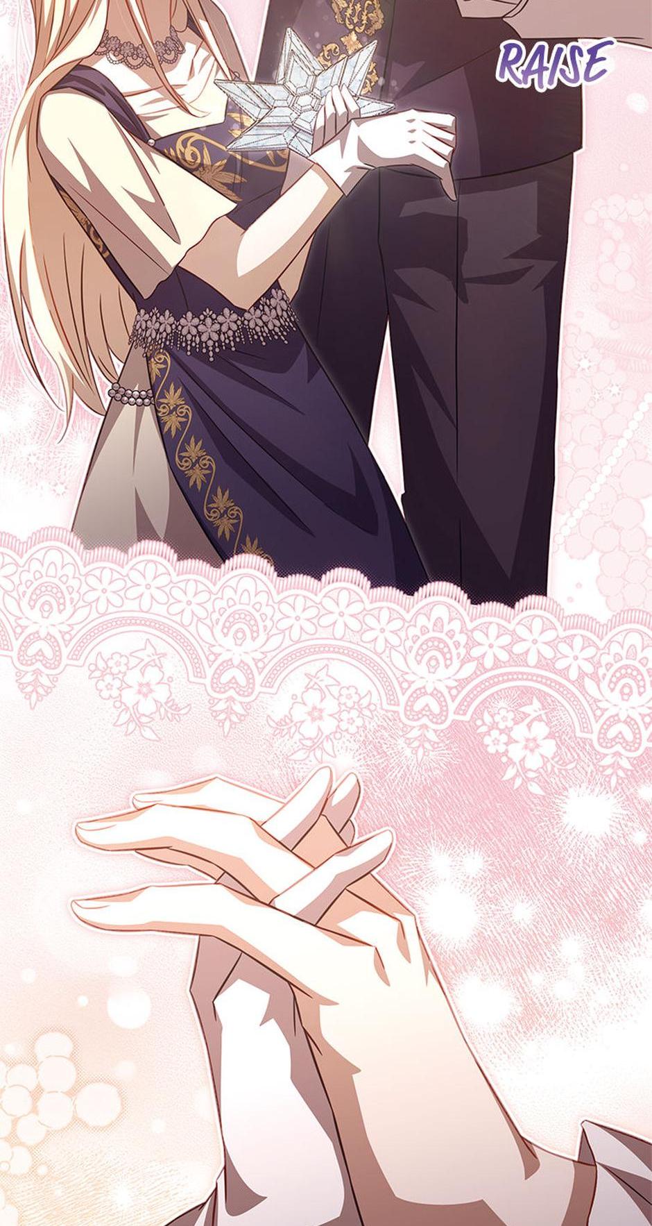 Requiem for the Queen Chapter 61 - Page 71