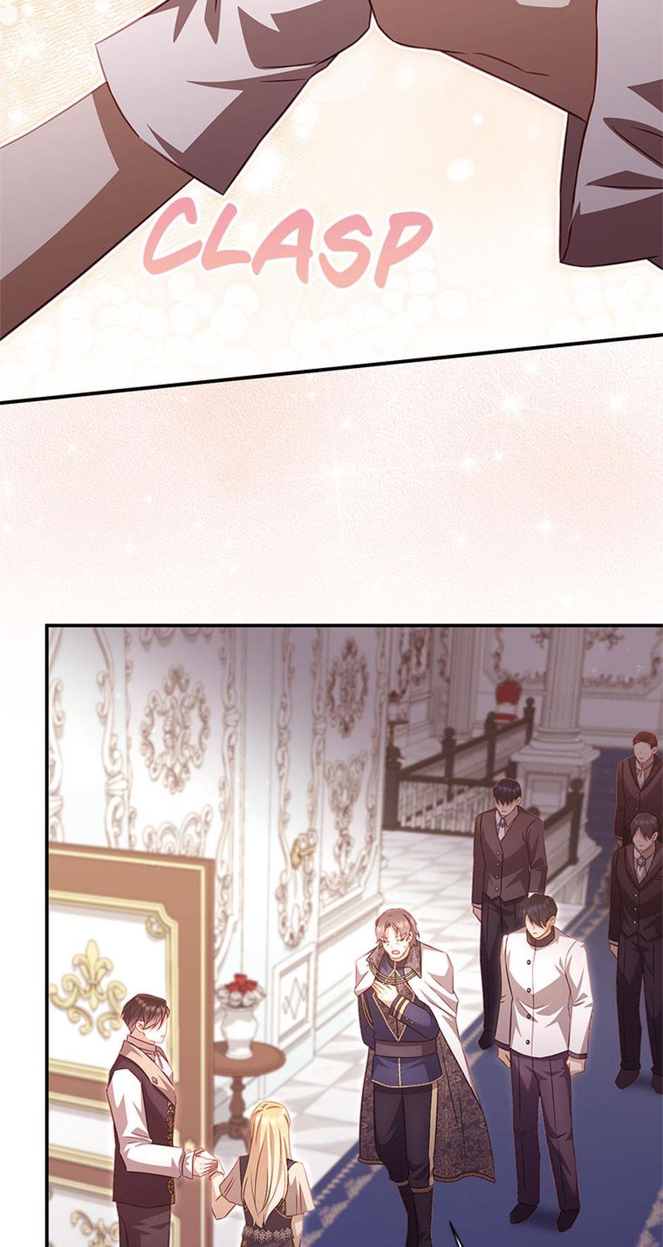 Requiem for the Queen Chapter 61 - Page 72