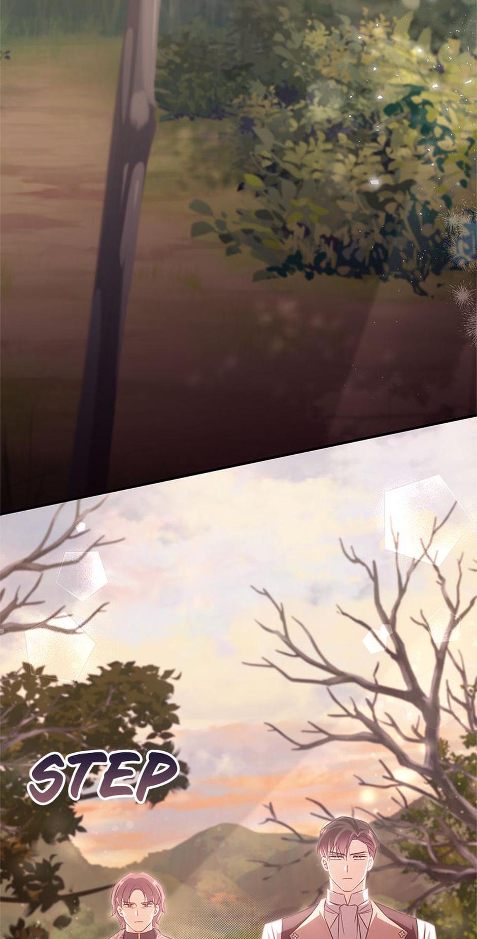 Requiem for the Queen Chapter 61 - Page 78