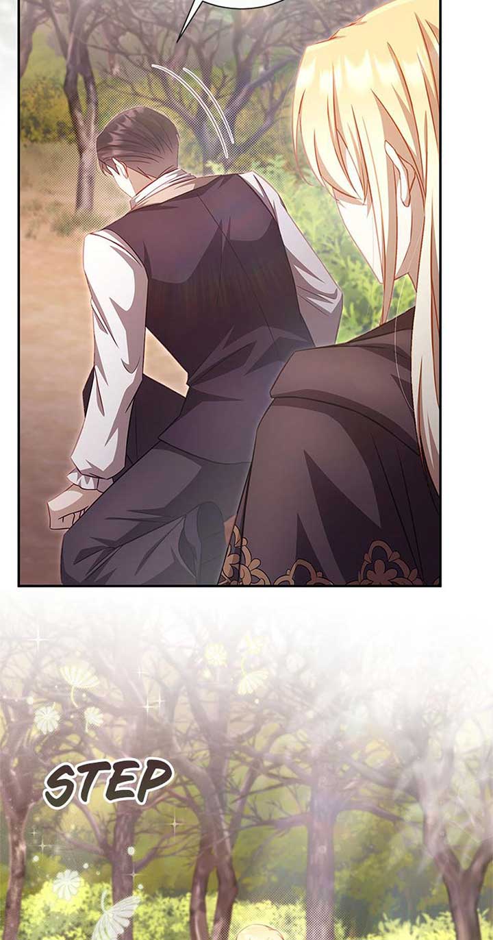 Requiem for the Queen Chapter 62 - Page 4