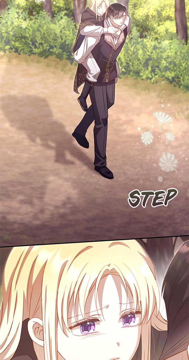 Requiem for the Queen Chapter 62 - Page 5